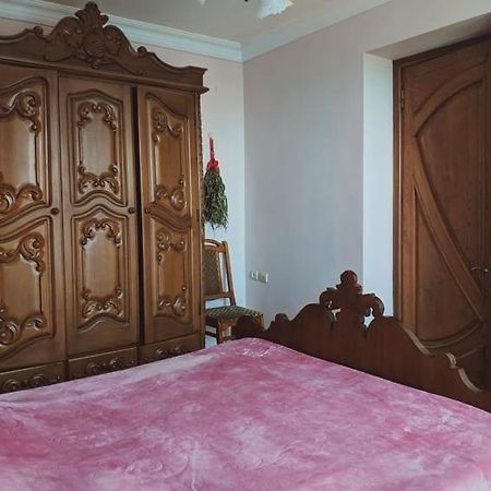 Giorgis Home باتومي المظهر الخارجي الصورة