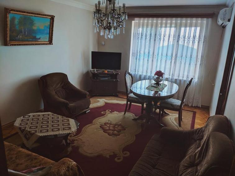 Giorgis Home باتومي المظهر الخارجي الصورة