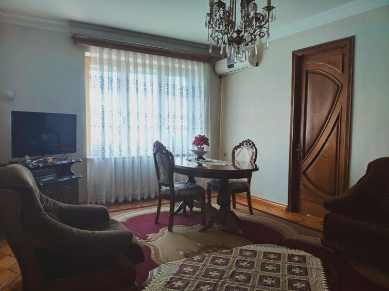 Giorgis Home باتومي المظهر الخارجي الصورة