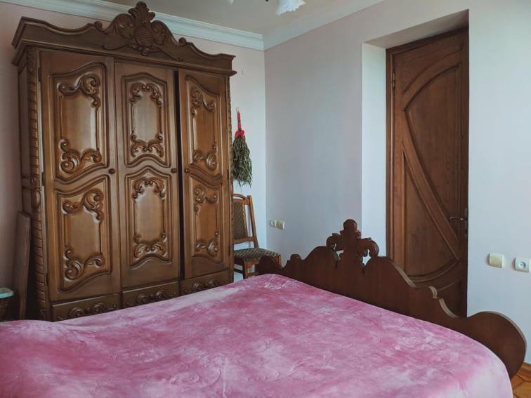 Giorgis Home باتومي المظهر الخارجي الصورة