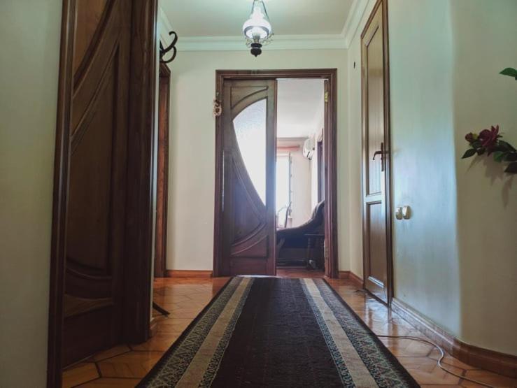 Giorgis Home باتومي المظهر الخارجي الصورة