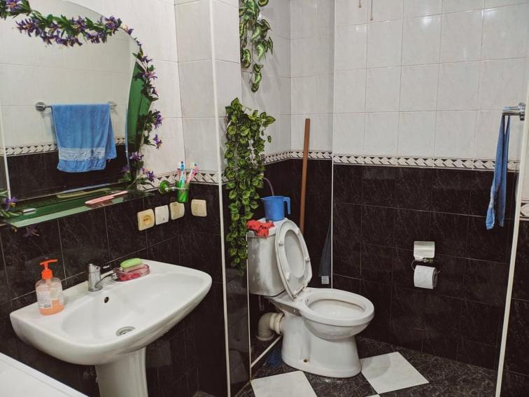 Giorgis Home باتومي المظهر الخارجي الصورة